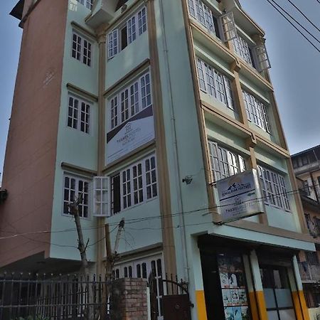 קטמנדו Thamel Hostel And Apartment מראה חיצוני תמונה